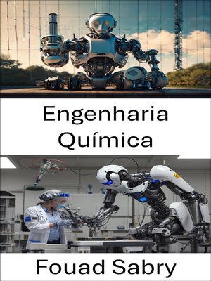 cover image of Engenharia Química